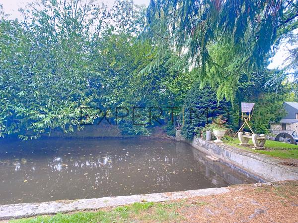 Villers-Bocage (14310) 3 MEUBLÉS DE TOURISME EN PLUS DE LA MAISON !