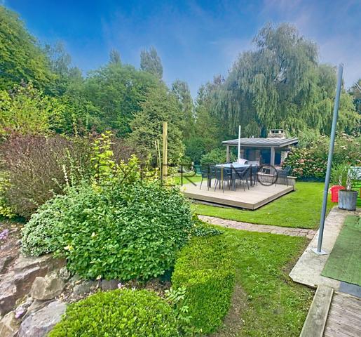 Villers-Bocage (14310) 3 MEUBLÉS DE TOURISME EN PLUS DE LA MAISON !