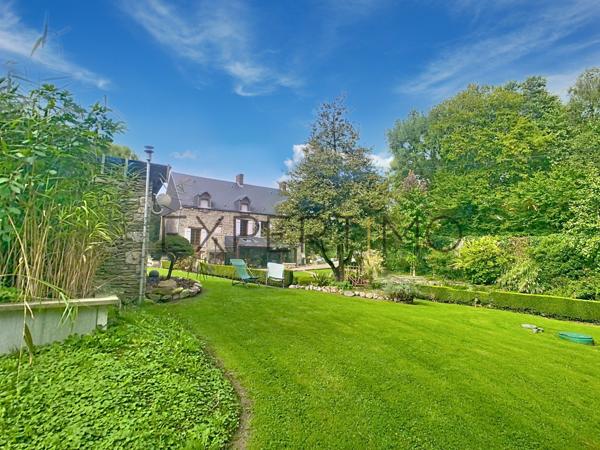 Villers-Bocage (14310) 3 MEUBLÉS DE TOURISME EN PLUS DE LA MAISON !