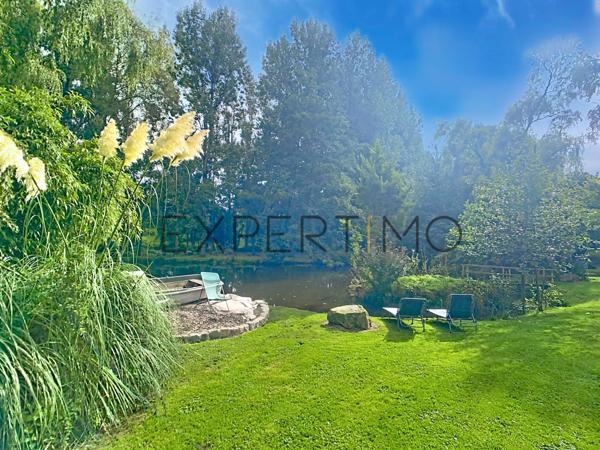 Villers-Bocage (14310) 3 MEUBLÉS DE TOURISME EN PLUS DE LA MAISON !