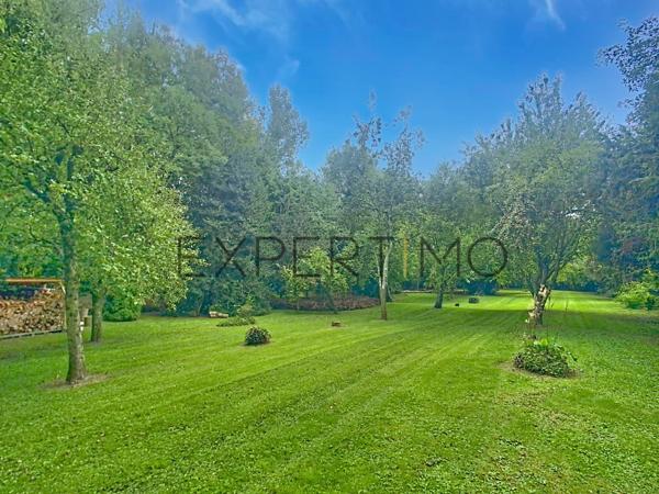 Villers-Bocage (14310) 3 MEUBLÉS DE TOURISME EN PLUS DE LA MAISON !