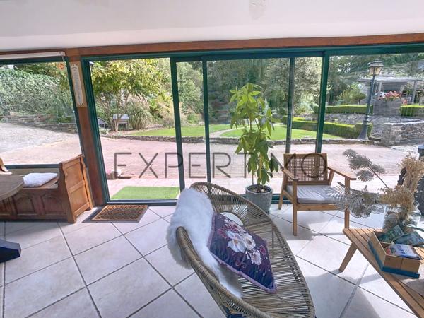 Villers-Bocage (14310) 3 MEUBLÉS DE TOURISME EN PLUS DE LA MAISON !