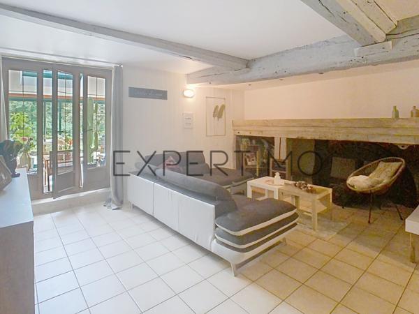 Villers-Bocage (14310) 3 MEUBLÉS DE TOURISME EN PLUS DE LA MAISON !