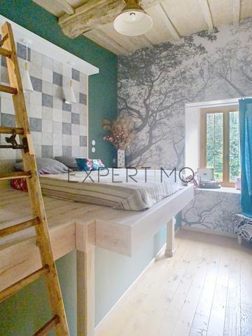 Villers-Bocage (14310) 3 MEUBLÉS DE TOURISME EN PLUS DE LA MAISON !