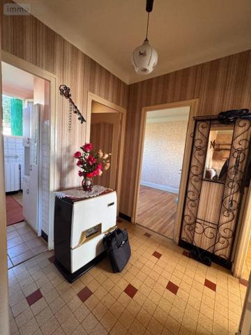 Maison à vendre à Capdenac-Gare dans l'Aveyron (12700), ref : MAIS121