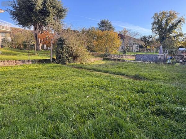 Maison à vendre à Capdenac-Gare dans l'Aveyron (12700), ref : MAIS121