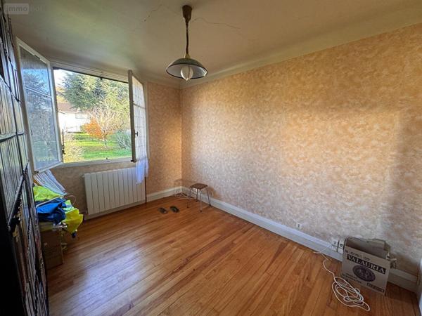 Maison à vendre à Capdenac-Gare dans l'Aveyron (12700), ref : MAIS121