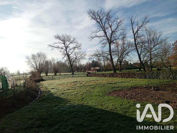 Maison à vendre 5 pièces 85 m² Isbergues