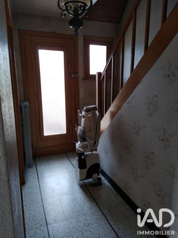 Maison à vendre 5 pièces 85 m² Isbergues