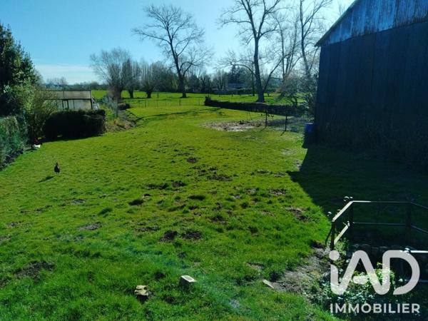 Maison à vendre 5 pièces 85 m² Isbergues