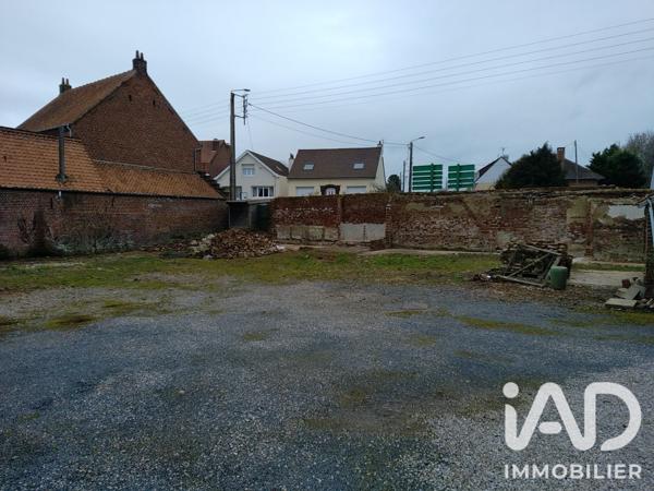 Maison à vendre 5 pièces 85 m² Isbergues