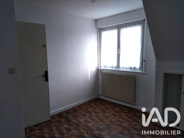 Maison à vendre 5 pièces 85 m² Isbergues