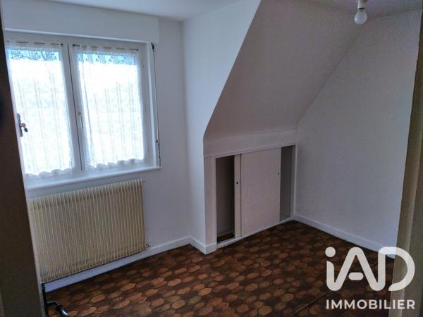 Maison à vendre 5 pièces 85 m² Isbergues