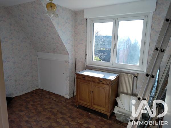Maison à vendre 5 pièces 85 m² Isbergues