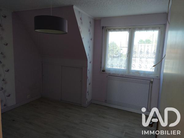 Maison à vendre 5 pièces 85 m² Isbergues