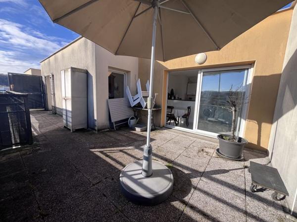 Appartement à vendre |  Périgueux |  4 pièces | 77 m²