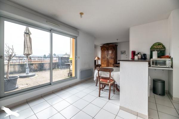 Appartement à vendre |  Périgueux |  4 pièces | 77 m²