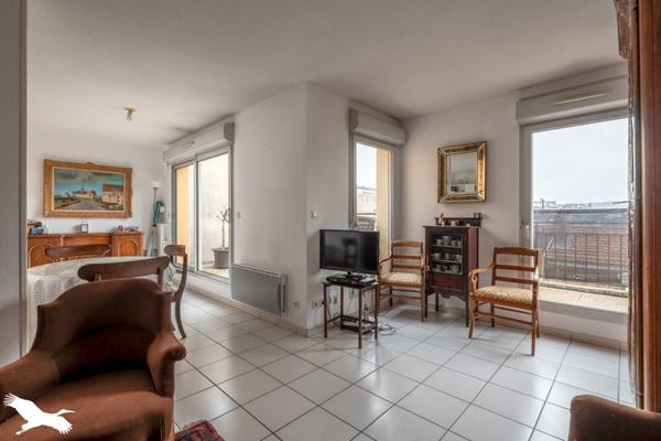 Appartement à vendre |  Périgueux |  4 pièces | 77 m²