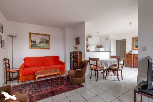 Appartement à vendre |  Périgueux |  4 pièces | 77 m²