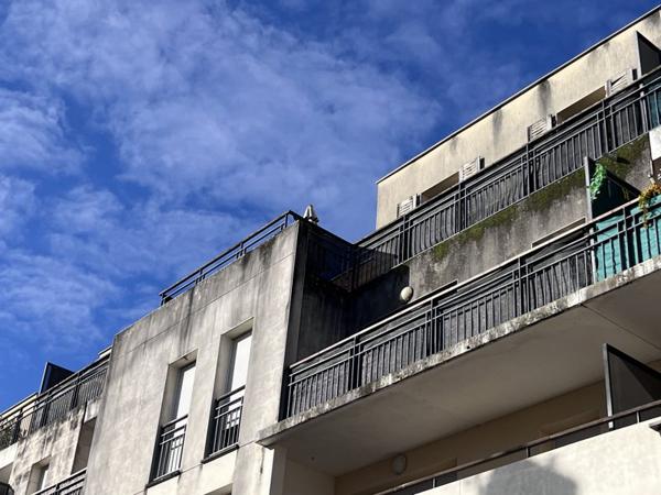 Appartement à vendre |  Périgueux |  4 pièces | 77 m²