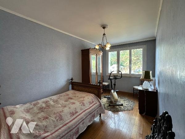 APPARTEMENT T4 Canteleu