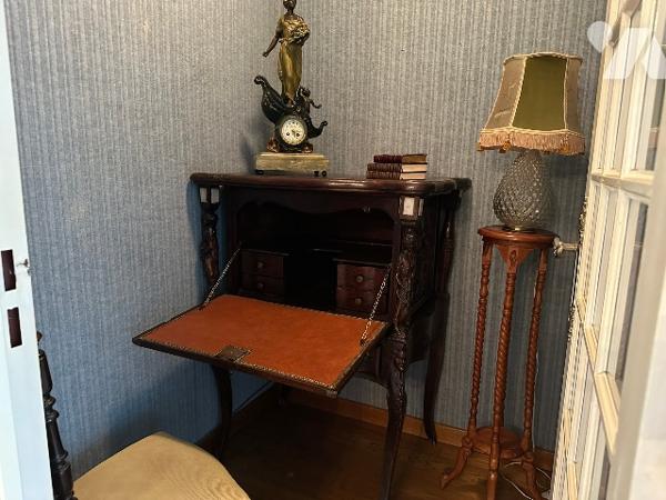 APPARTEMENT T4 Canteleu