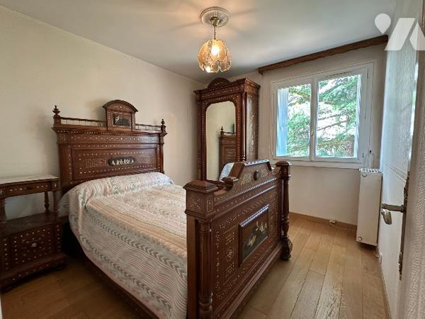 APPARTEMENT T4 Canteleu