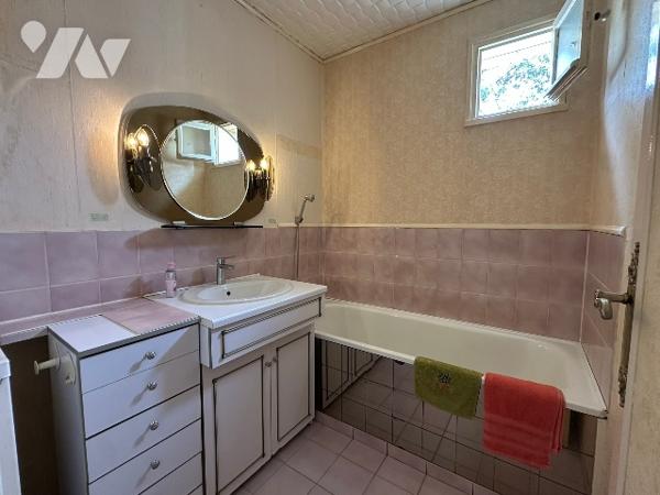 APPARTEMENT T4 Canteleu