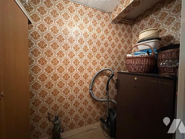 APPARTEMENT T4 Canteleu