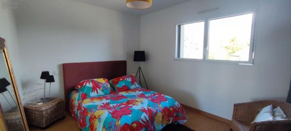 Maison individuelle à vendre à Bains-sur-Oust en Ille-et-Vilaine (35600), ref : 143/235M