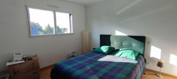 Maison individuelle à vendre à Bains-sur-Oust en Ille-et-Vilaine (35600), ref : 143/235M