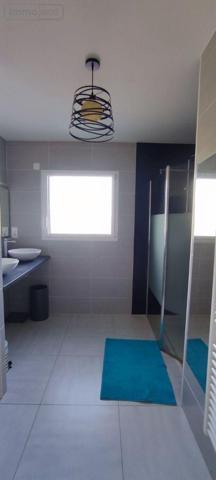 Maison individuelle à vendre à Bains-sur-Oust en Ille-et-Vilaine (35600), ref : 143/235M