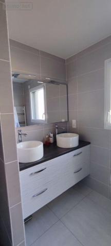 Maison individuelle à vendre à Bains-sur-Oust en Ille-et-Vilaine (35600), ref : 143/235M