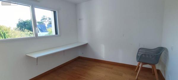 Maison individuelle à vendre à Bains-sur-Oust en Ille-et-Vilaine (35600), ref : 143/235M