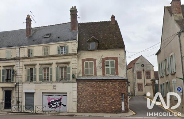 Immeuble à vendre 362 m² Brienon-sur-Armançon