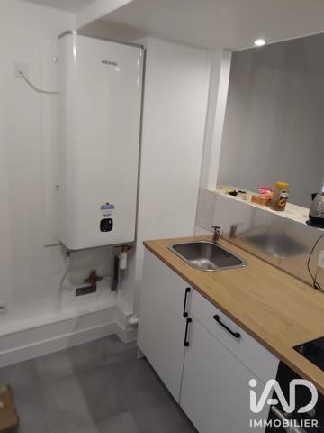 Immeuble à vendre 362 m² Brienon-sur-Armançon