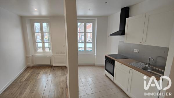 Immeuble à vendre 362 m² Brienon-sur-Armançon