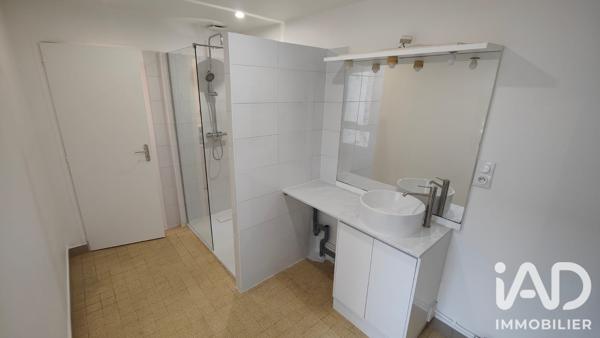 Immeuble à vendre 362 m² Brienon-sur-Armançon