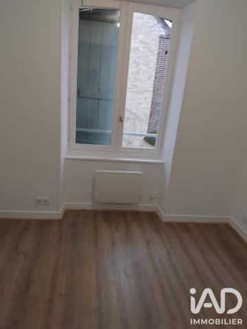 Immeuble à vendre 362 m² Brienon-sur-Armançon