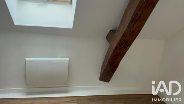 Immeuble à vendre 362 m² Brienon-sur-Armançon