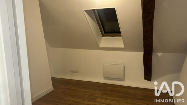 Immeuble à vendre 362 m² Brienon-sur-Armançon