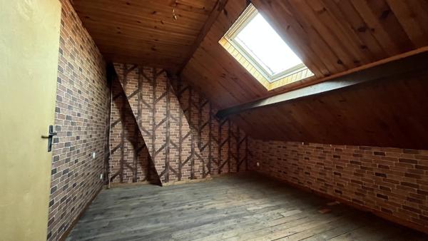 Maison à SAINT MICHEL (02830)