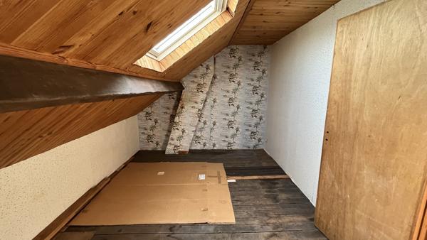 Maison à SAINT MICHEL (02830)