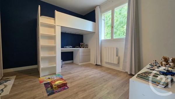 Maison à vendre  7 pièces - 117 m 2   CHAUMONT EN VEXIN  - 60