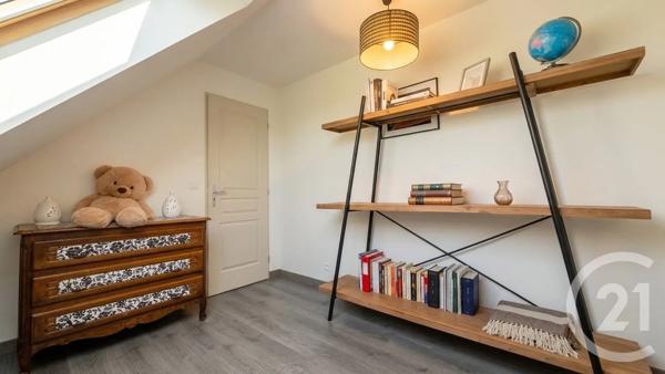 Maison à vendre  7 pièces - 117 m 2   CHAUMONT EN VEXIN  - 60