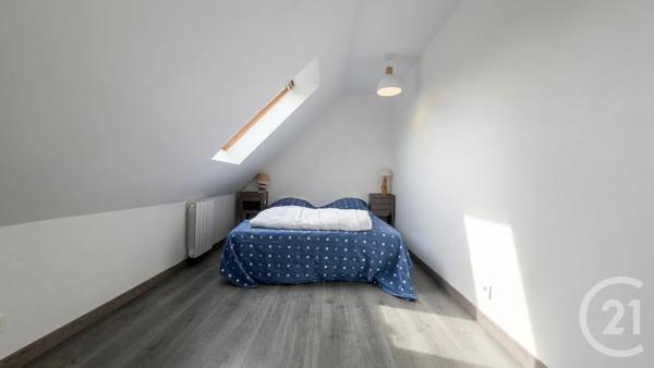 Maison à vendre  7 pièces - 117 m 2   CHAUMONT EN VEXIN  - 60