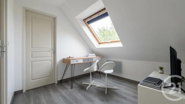 Maison à vendre  7 pièces - 117 m 2   CHAUMONT EN VEXIN  - 60