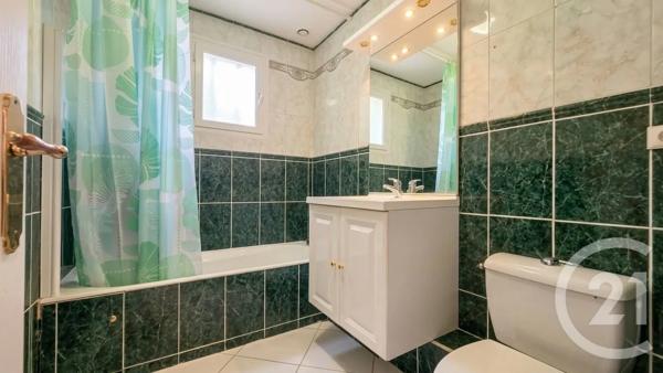 Maison à vendre  7 pièces - 117 m 2   CHAUMONT EN VEXIN  - 60