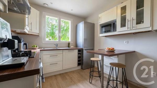 Maison à vendre  7 pièces - 117 m 2   CHAUMONT EN VEXIN  - 60