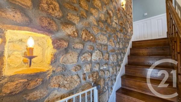 Maison à vendre  7 pièces - 117 m 2   CHAUMONT EN VEXIN  - 60